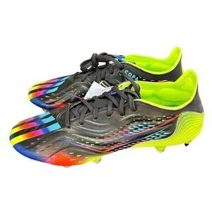 Adidas Copa Sense.1 FG Men's Football Boots Multicolor Size 11
